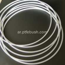 مقاومة التآكل غاز PTFE SPRING SEAL